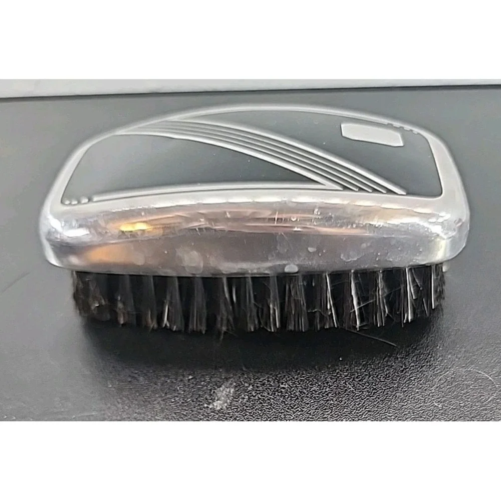 Vintage Pro-phy-lac-tic sterilized brush made in USA‎  Art Deco